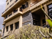 Hotel Escuela Santa Brigida