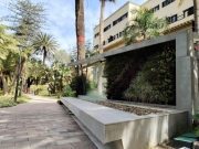 Hotel Escuela Santa Brigida