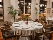 Hotel Escuela Santa Brigida