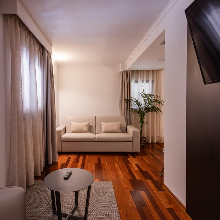 Hotel Escuela Santa Brígida