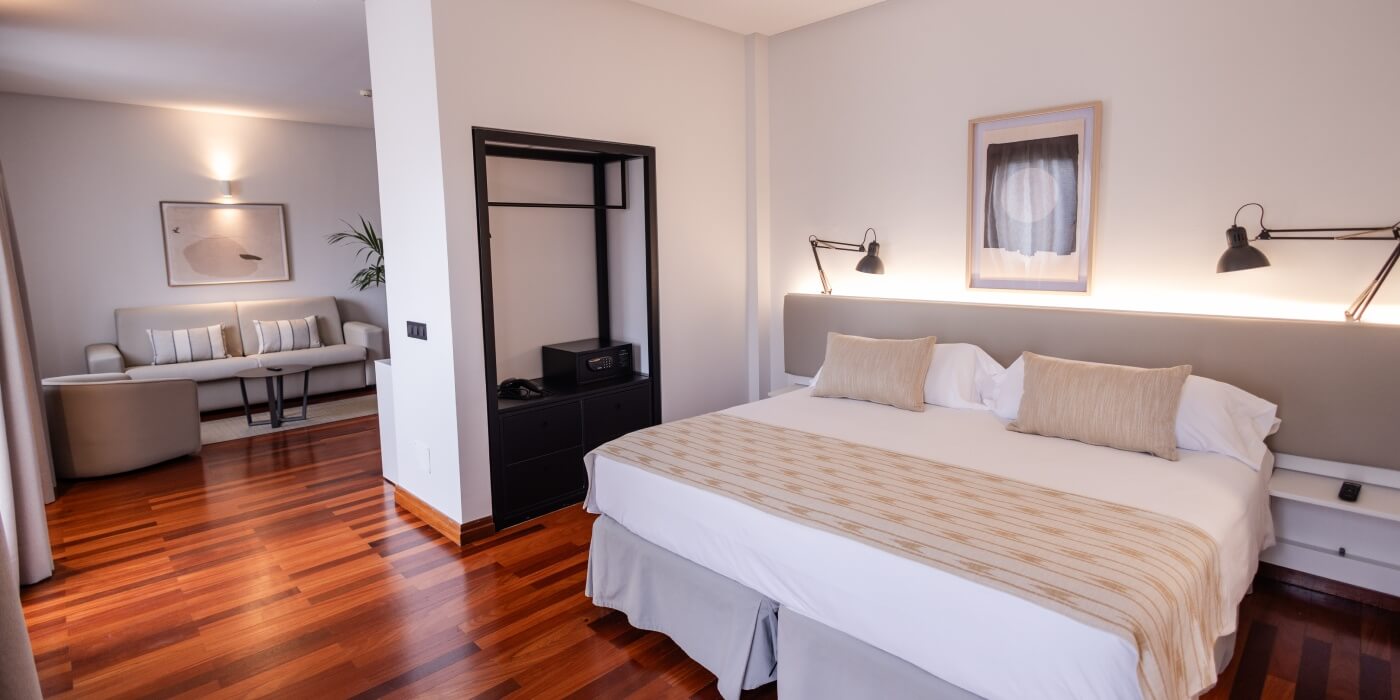 Hotel Escuela Santa Brígida