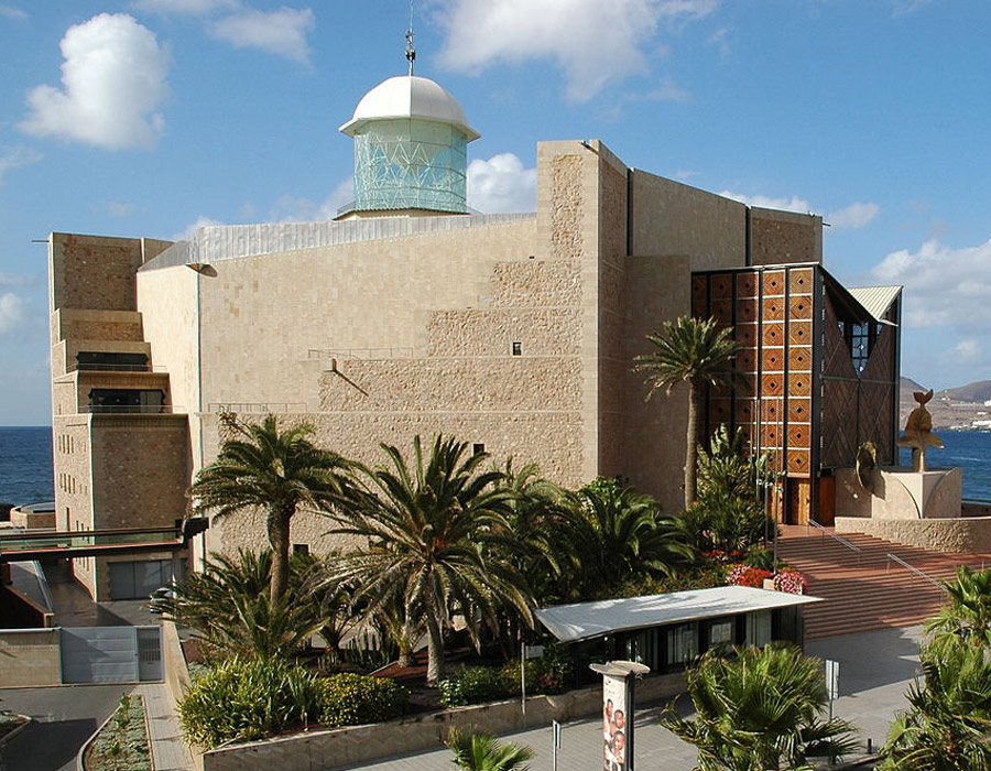 Hotel Escuela Santa Brígida