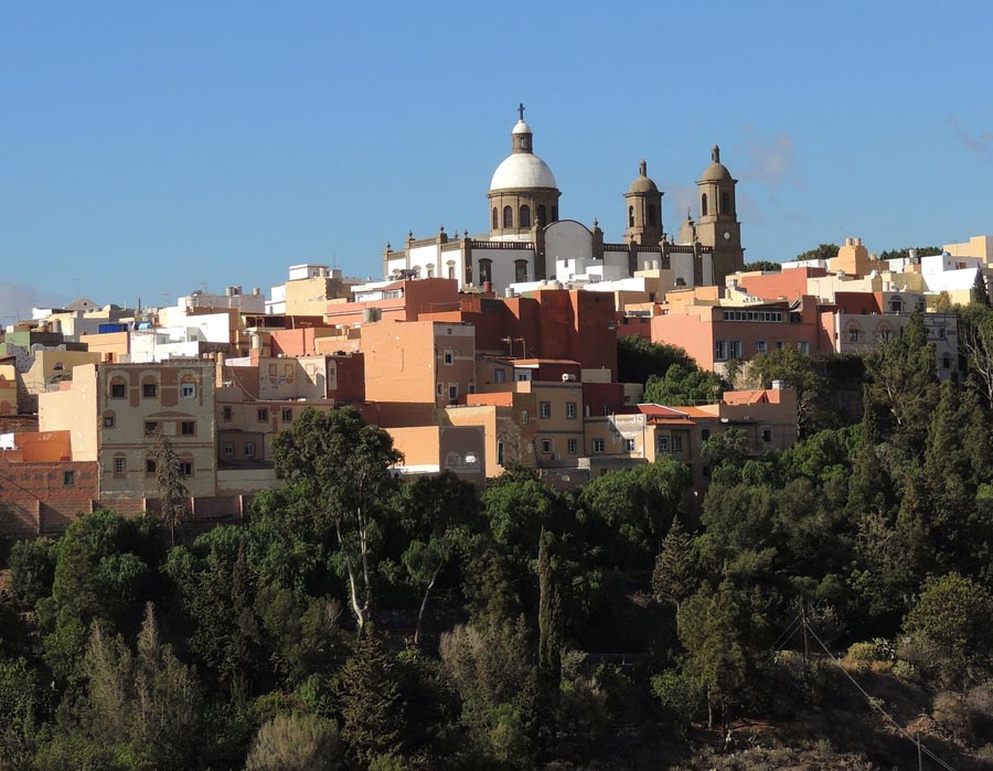 Hotel Escuela Santa Brígida